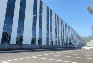 卫生间蜂窝防潮板隔断板设计