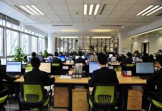 防伪防窜货系统开发