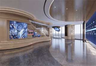 六合区楼宇智能化工程承接怎么收费