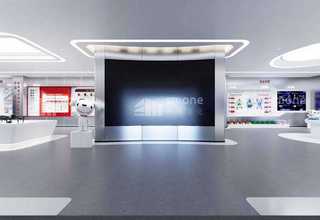 食堂档口连锁加盟店