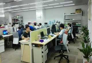 闸机控制器接线