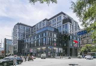 重庆科诺客汽车隔热膜价格