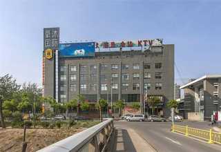 济源新能源汽车出租公司