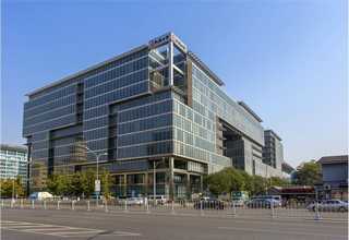 南京商超空调设备伯仪科技约克VRF空调商用场所定制案例