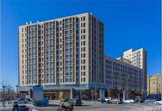 宝山区寿喜锅附近