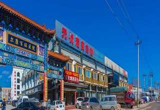 西藏防盗钢质门加固