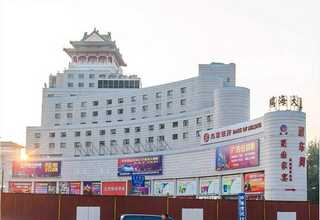 洛龙区常规二手破碎机平均价格