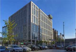 常州环球融创房地产投资多少平米